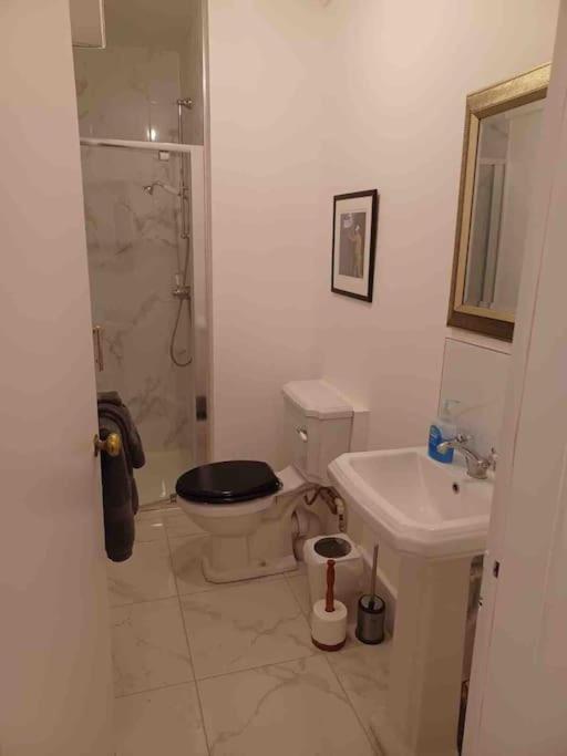 The Wee Room -Stay Where All St Andrews Is On The Doorstep! מראה חיצוני תמונה