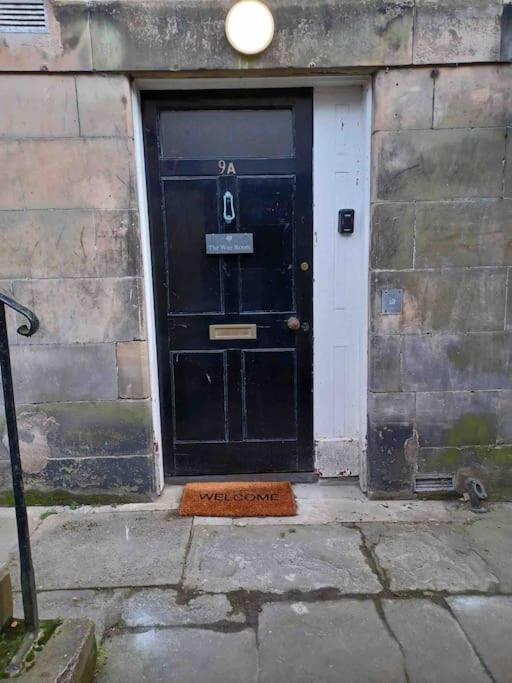 The Wee Room -Stay Where All St Andrews Is On The Doorstep! מראה חיצוני תמונה