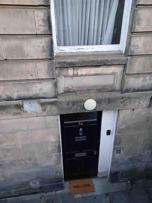 The Wee Room -Stay Where All St Andrews Is On The Doorstep! מראה חיצוני תמונה