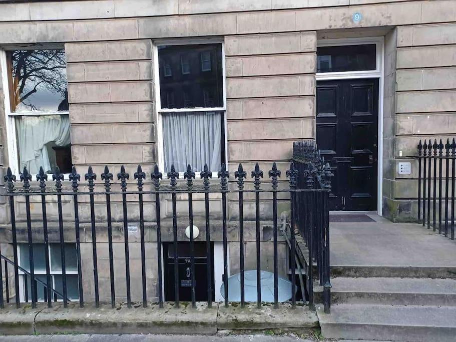 The Wee Room -Stay Where All St Andrews Is On The Doorstep! מראה חיצוני תמונה