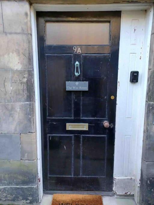 The Wee Room -Stay Where All St Andrews Is On The Doorstep! מראה חיצוני תמונה