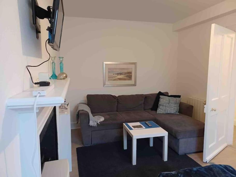 The Wee Room -Stay Where All St Andrews Is On The Doorstep! מראה חיצוני תמונה