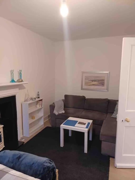 The Wee Room -Stay Where All St Andrews Is On The Doorstep! מראה חיצוני תמונה