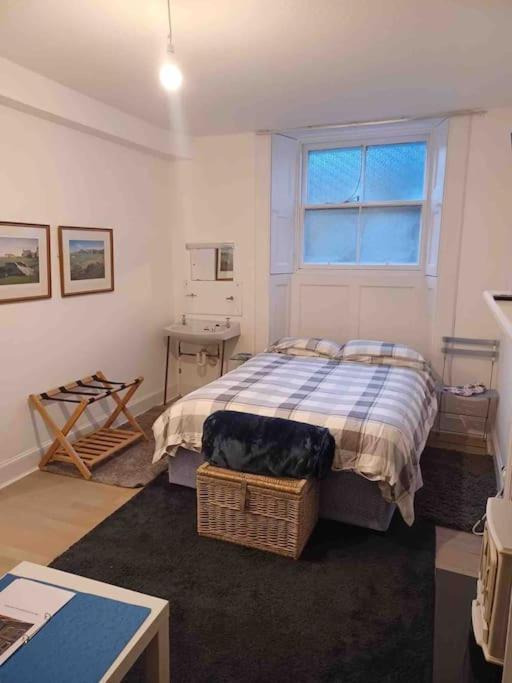 The Wee Room -Stay Where All St Andrews Is On The Doorstep! מראה חיצוני תמונה